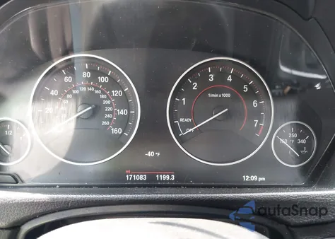 2016 BMW 428I Gran Coupe xDrive from USA, damaged, VIN WBA4C9C51GG138360